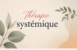 Thérapie systémique, clinique de la relation